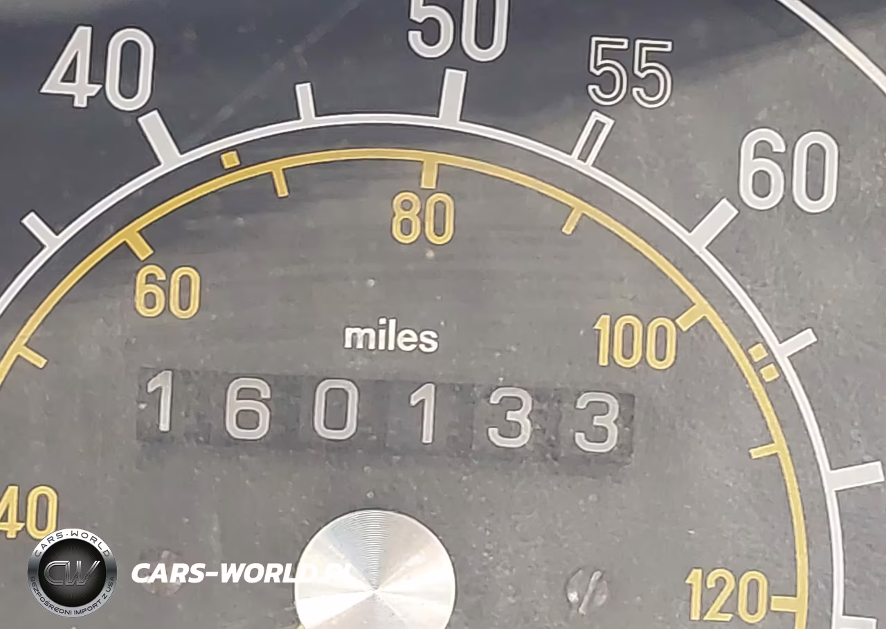 1982 Mercedes-Benz 380 Sl VIN:WDBBA45A0CB011828 - 7