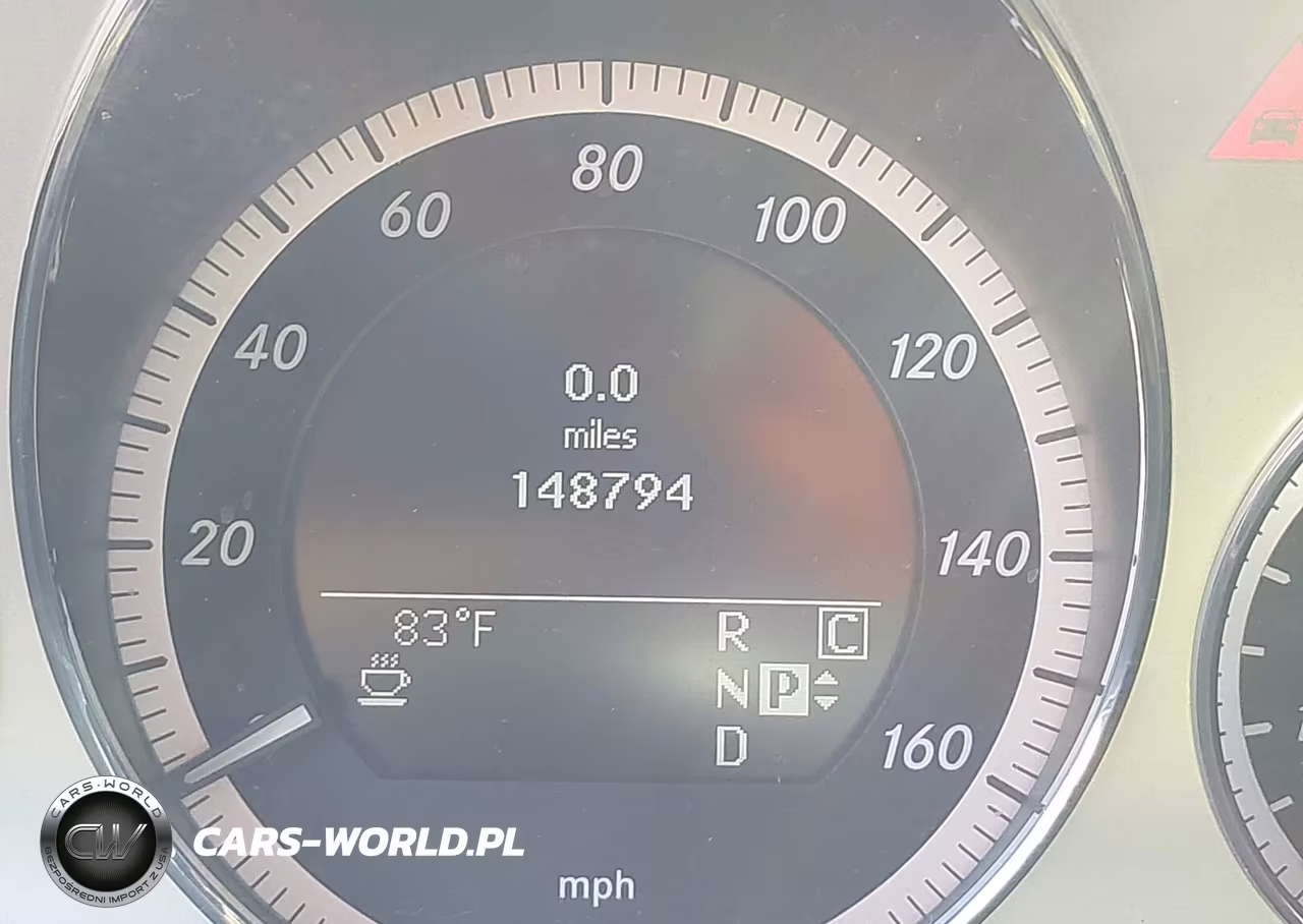 2010 Mercedes-Benz E 350 4Matic VIN:WDDHF8HB9AA255933 - 7