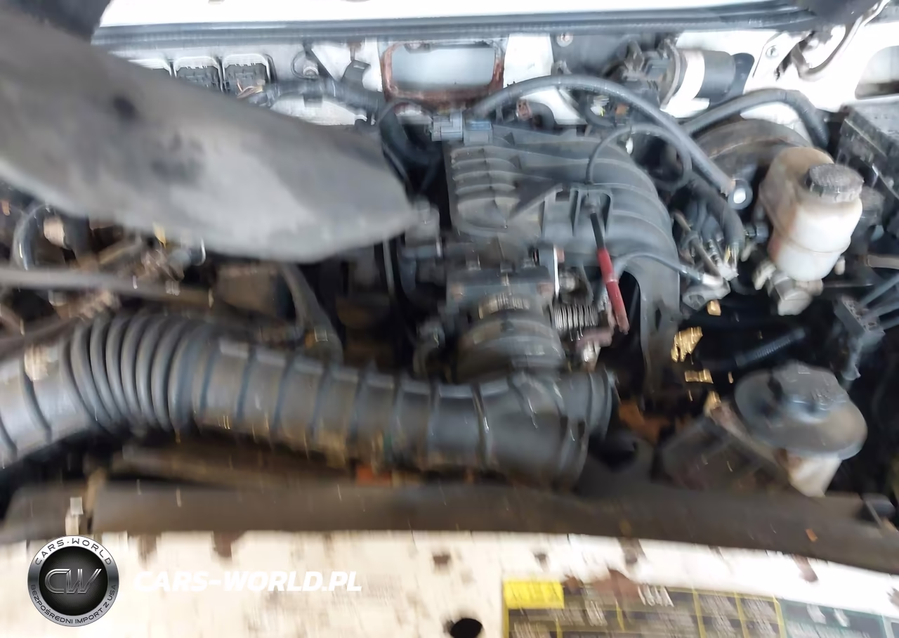 2011 Ford Ranger Xl VIN:1FTKR4ED2BPA72622 - 10