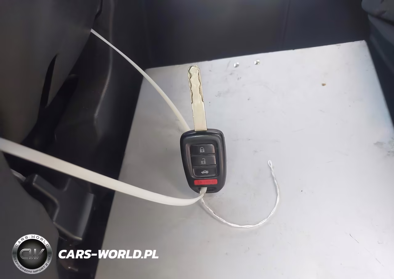 2014 Honda Accord Sport VIN:1HGCR2F58EA131679 - 11