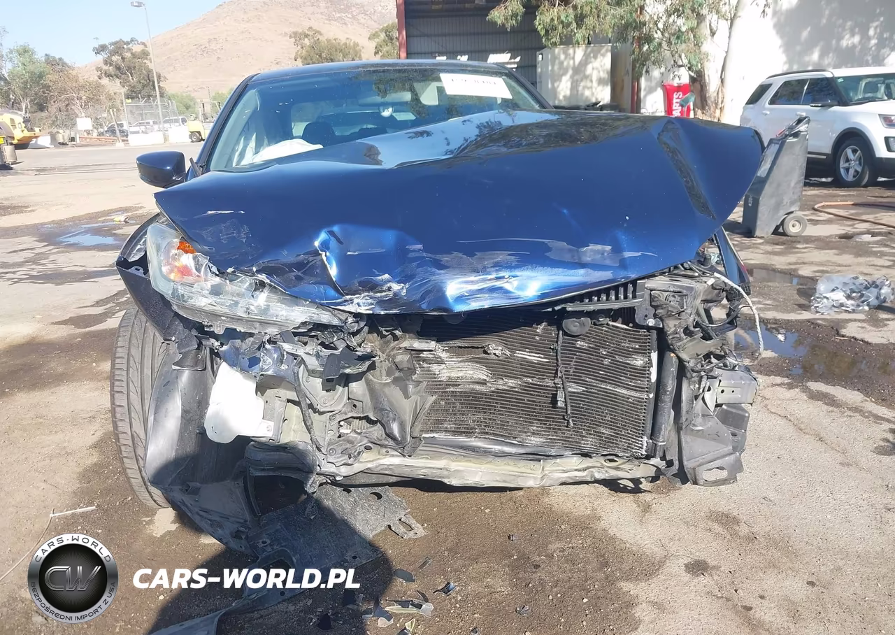2014 Honda Accord Sport VIN:1HGCR2F58EA131679 - 12