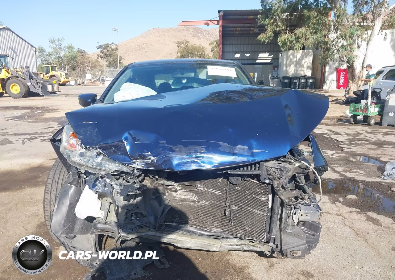 2014 Honda Accord Sport VIN:1HGCR2F58EA131679 - 13