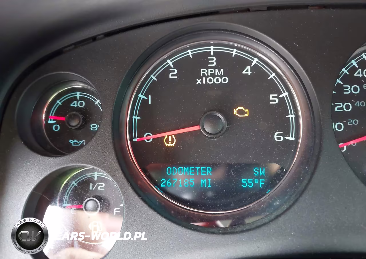 2009 GMC Yukon Denali VIN:1GKFK03289R260547 - 15