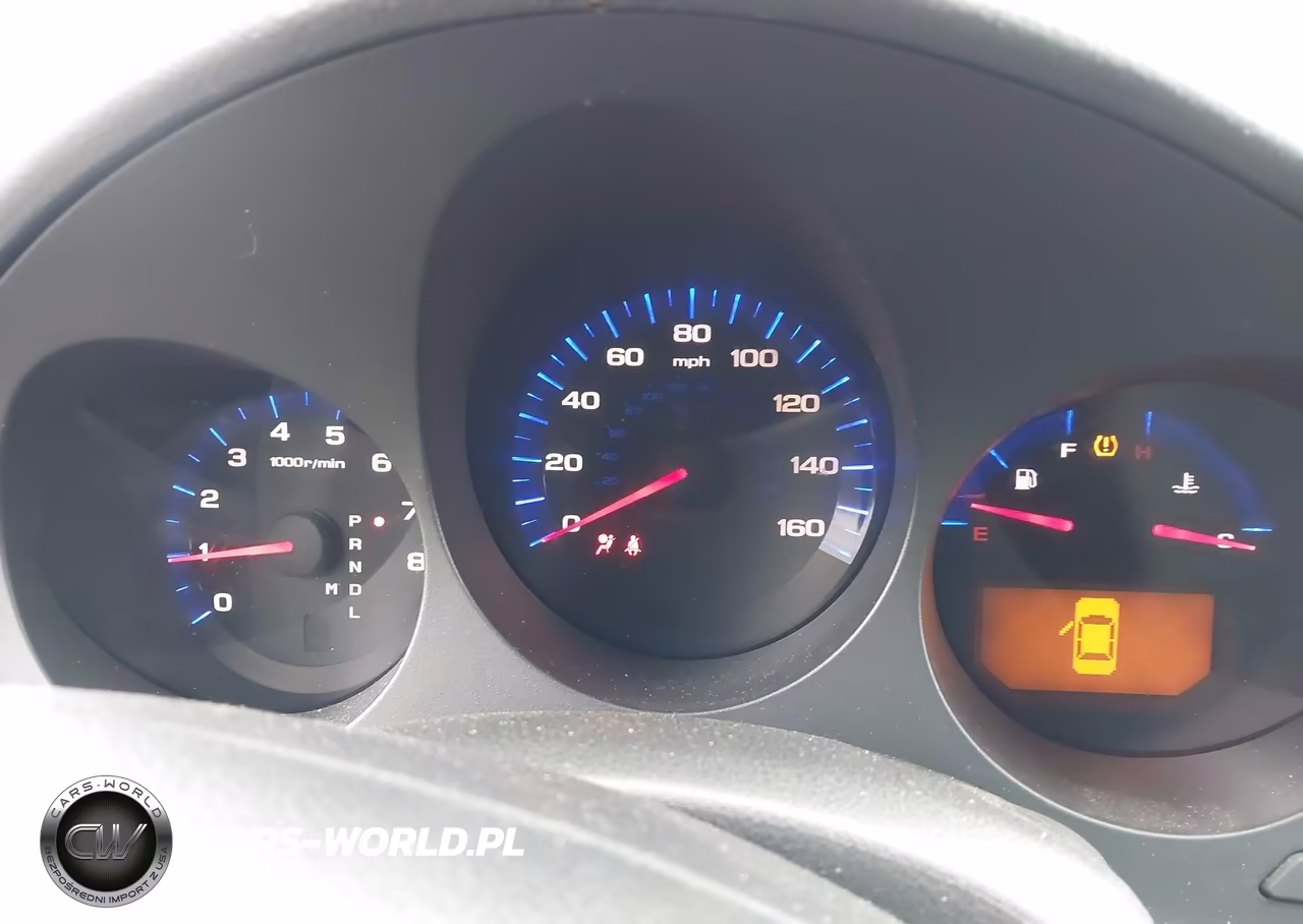2006 Acura Tl VIN:19UUA66286A059375 - 7
