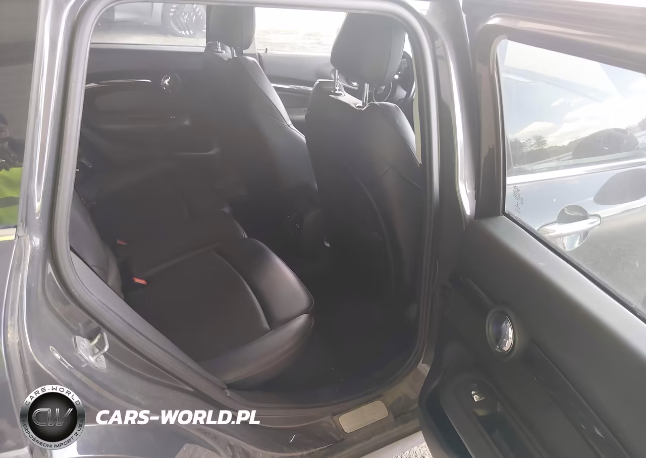 2016 Mini Clubman Cooper S VIN:WMWLN9C54G2E16092 - 8