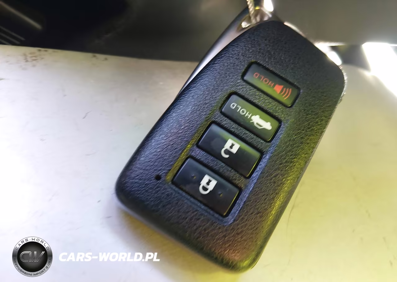 2015 Lexus Is 250 VIN:JTHBF1D20F5068401 - 11