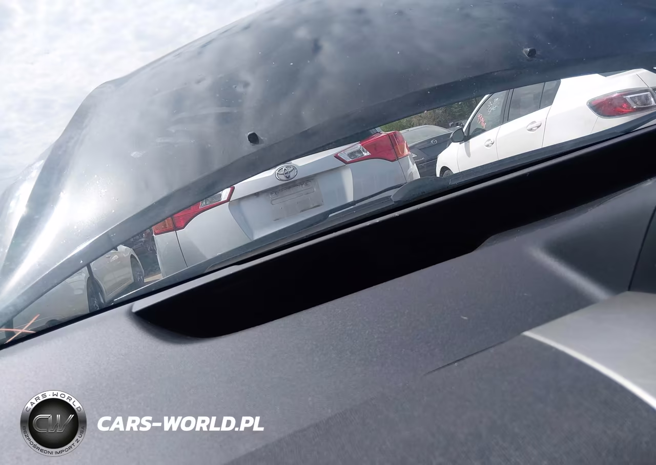 2009 Toyota Prius Touring VIN:JTDKB20U293526305 - 7