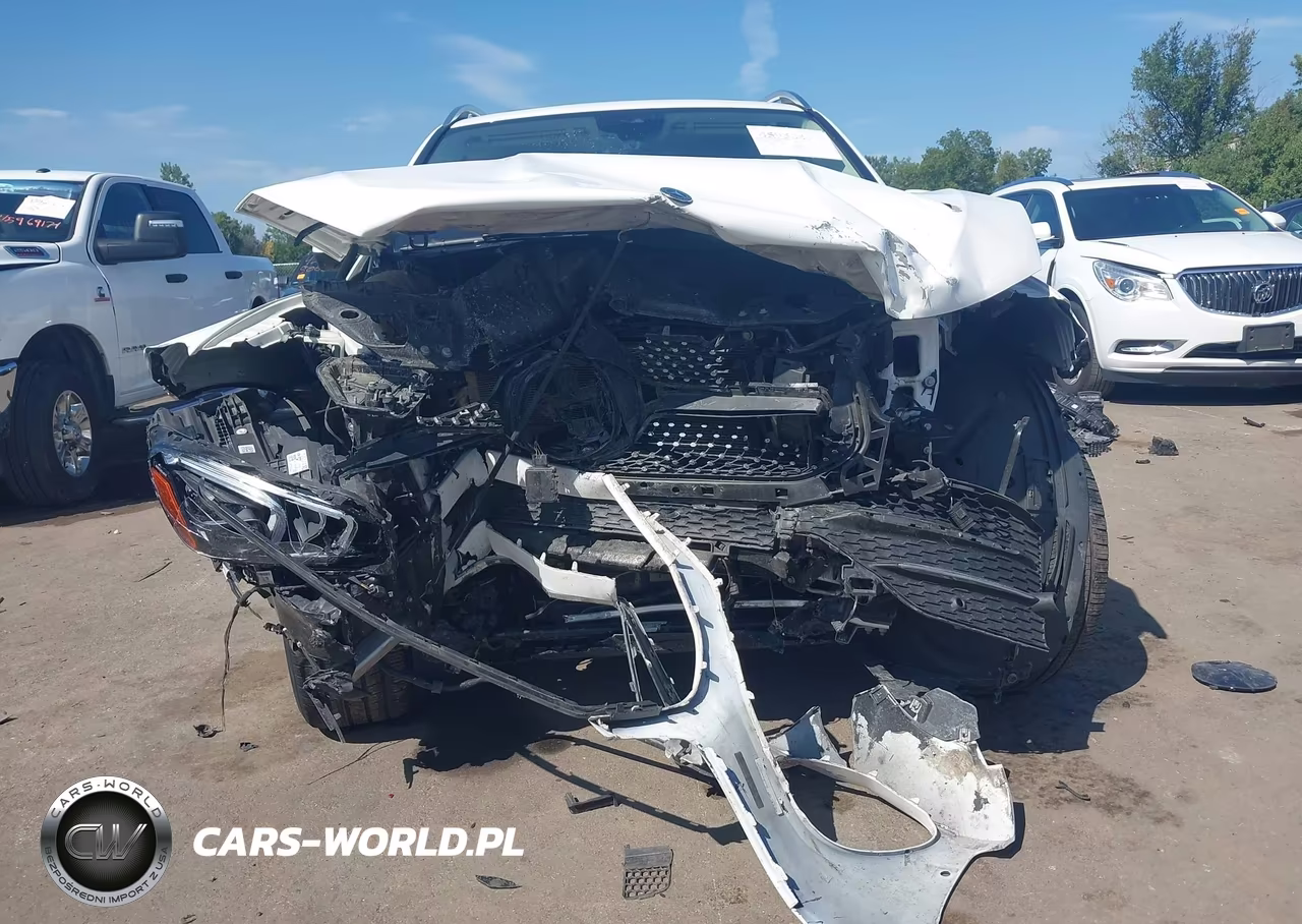2023 Mercedes-Benz Gle 450 4Matic VIN:4JGFB5KB4PA868387 - 13