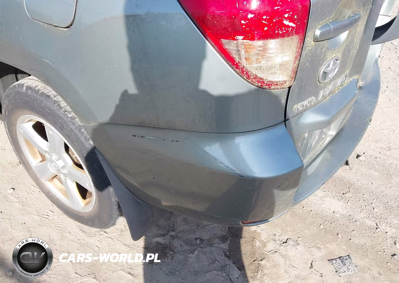 2008 Toyota Rav4 Base V6 VIN:JTMBK33VX85071135 - 13