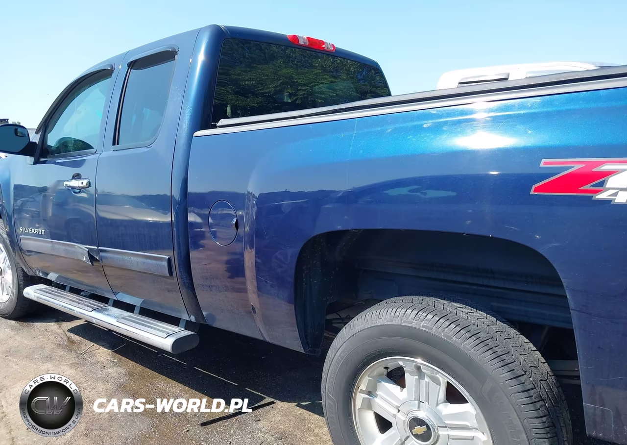 2012 Chevrolet Silverado 1500 Lt VIN:1GCRKSE73CZ119499 - 14