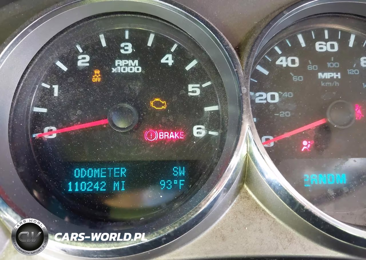 2012 Chevrolet Silverado 1500 Lt VIN:1GCRKSE73CZ119499 - 7