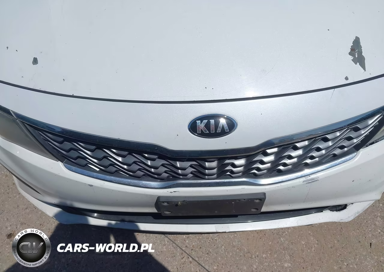 2019 Kia Optima Lx VIN:5XXGT4L37KG302292 - 12