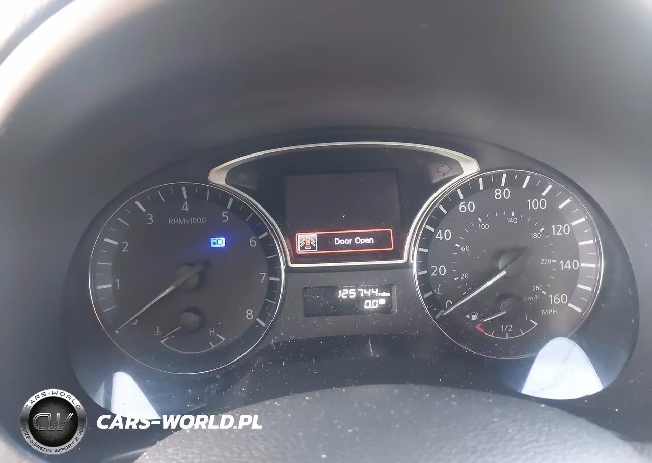 2015 Nissan Altima 2.5-2.5 S-2.5 Sl-2.5 Sv VIN:1N4AL3AP3FN866348 - 7