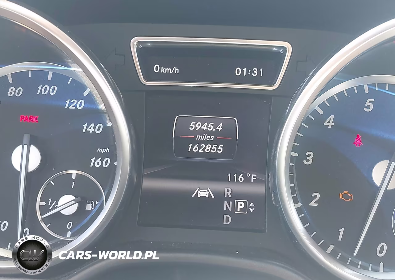 2013 Mercedes-Benz Gl 550 4Matic VIN:4JGDF7DE2DA165901 - 15