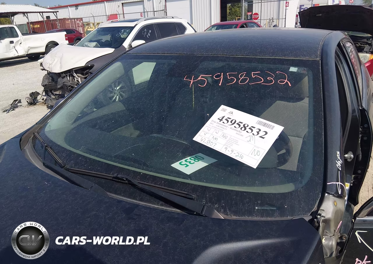 2014 Chevrolet Malibu 1Ls VIN:1G11B5SL4EF126006 - 17