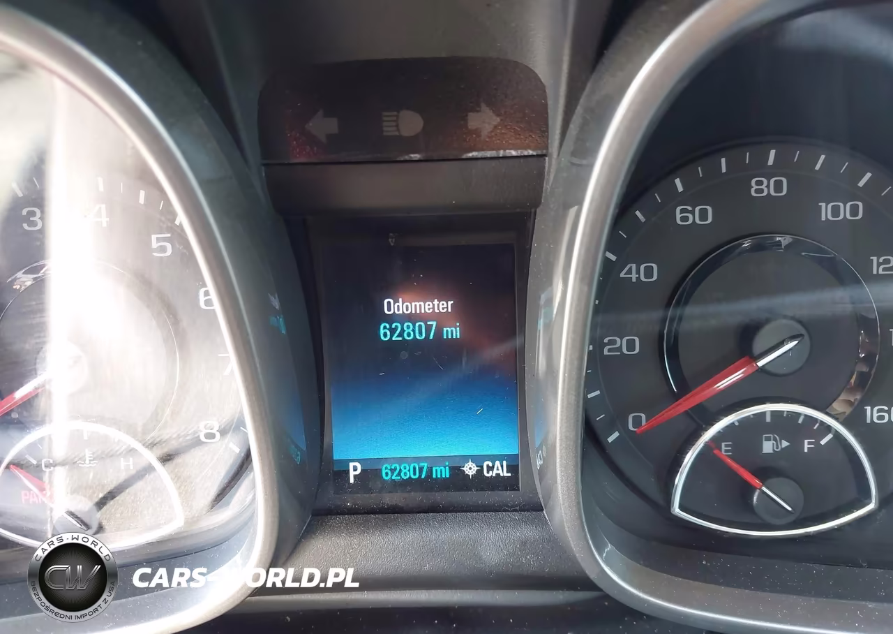 2014 Chevrolet Malibu 1Ls VIN:1G11B5SL4EF126006 - 7