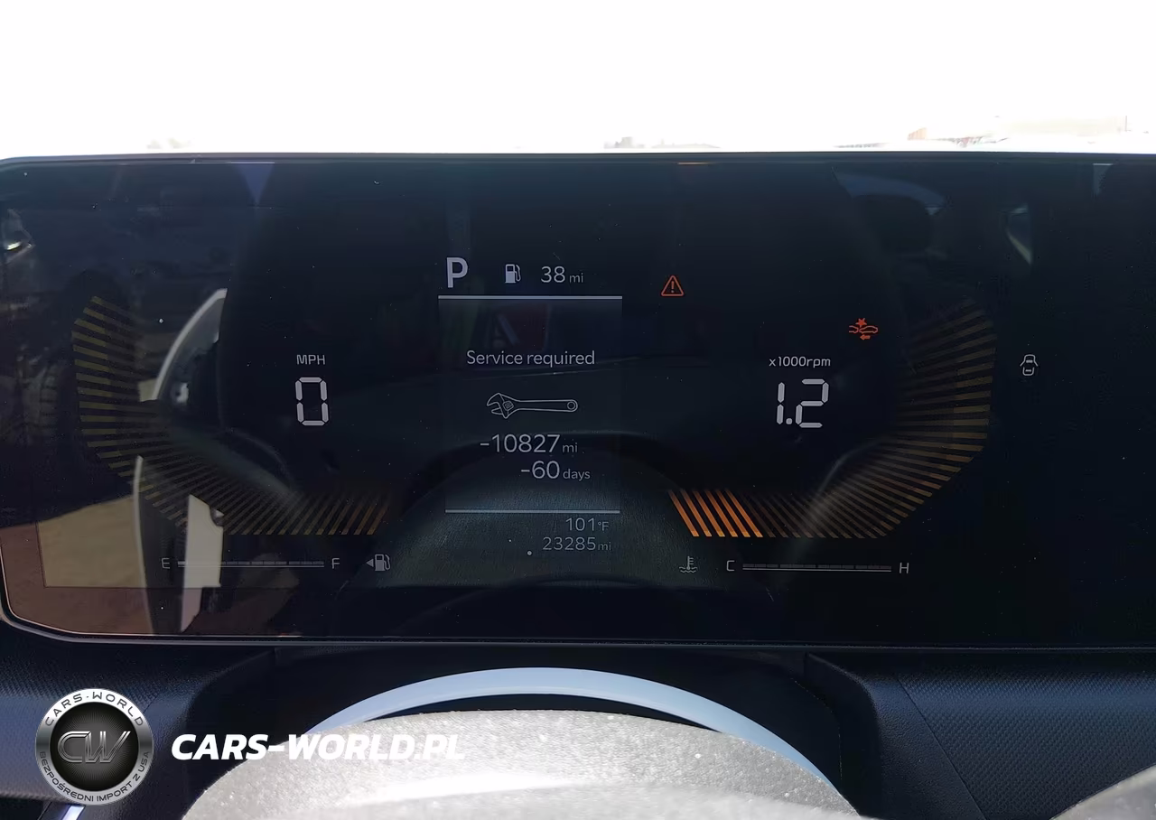 2025 Kia K4 Lxs VIN:3KPFT4DE9SE120727 - 7