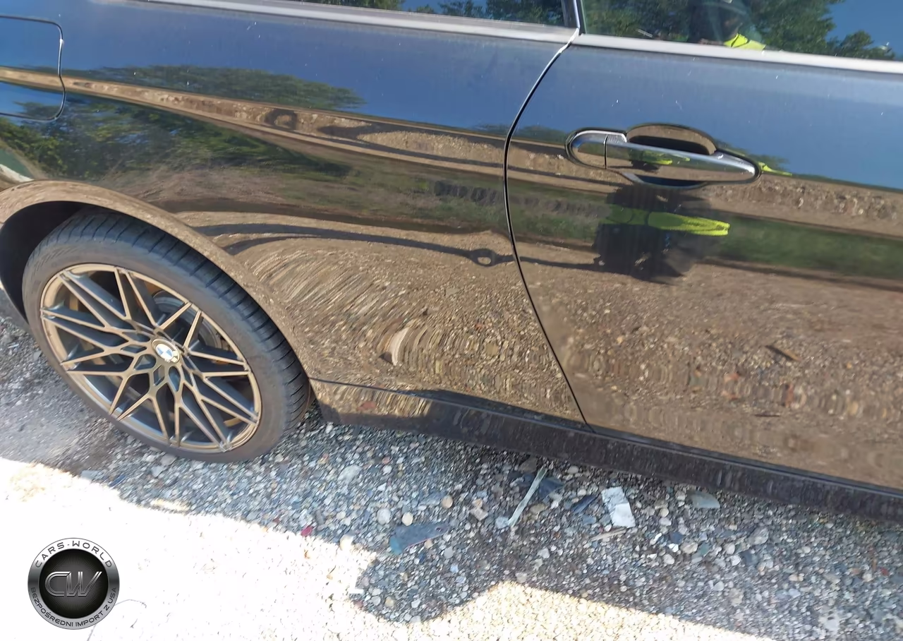 2014 BMW 428I xDrive VIN:WBA3N9C52EK245725 - 6
