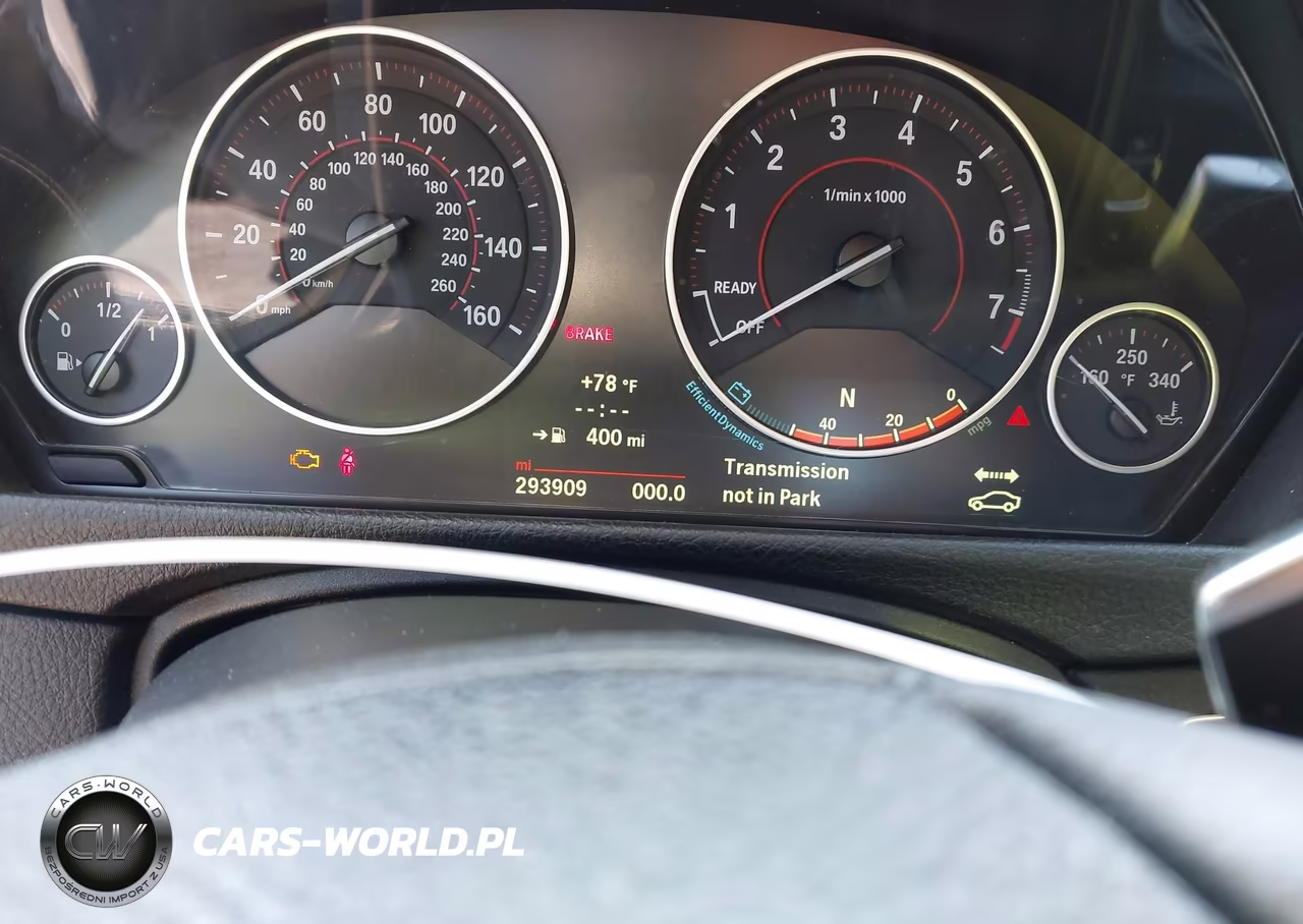 2014 BMW 428I xDrive VIN:WBA3N9C52EK245725 - 7