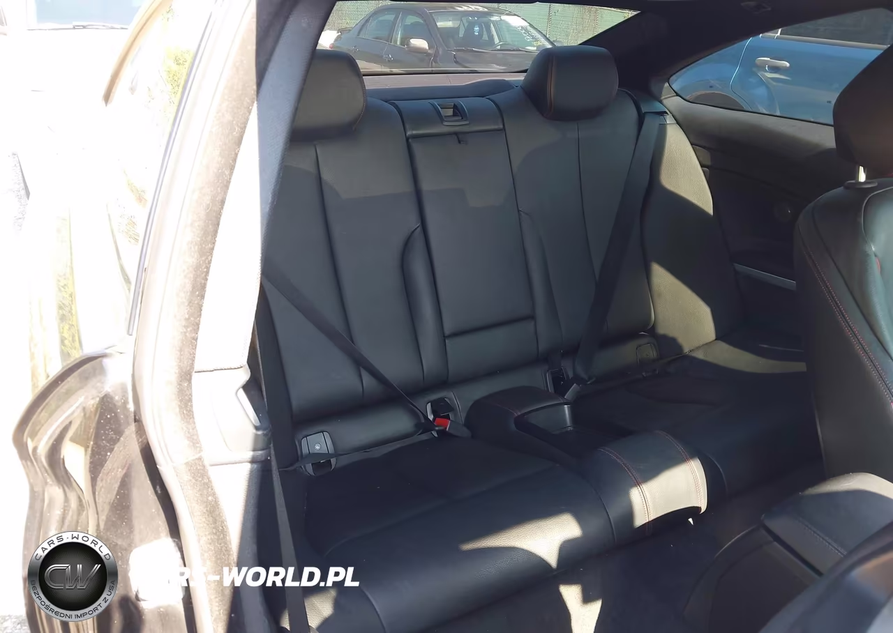 2014 BMW 428I xDrive VIN:WBA3N9C52EK245725 - 8