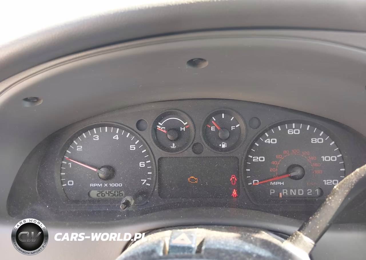 2006 Ford Ranger Xl-Xlt VIN:1FTYR10D46PA33200 - 6