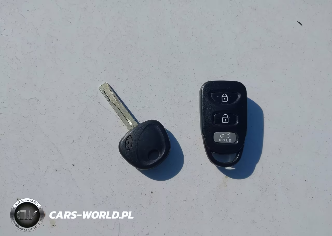 2014 Hyundai Sonata Gls VIN:5NPEB4AC5EH930681 - 11