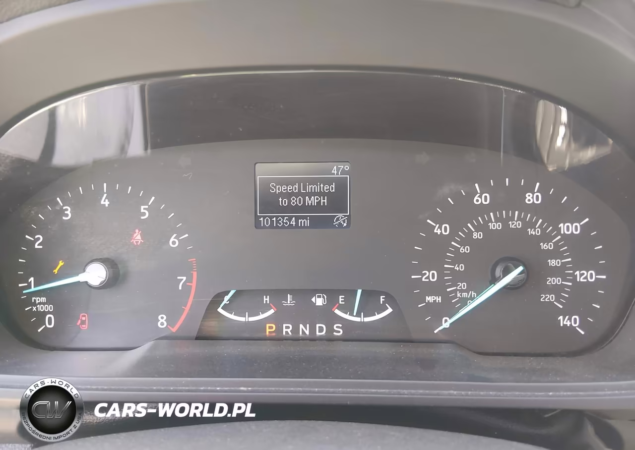 2018 Ford Ecosport S VIN:MAJ6P1SL0JC228718 - 7