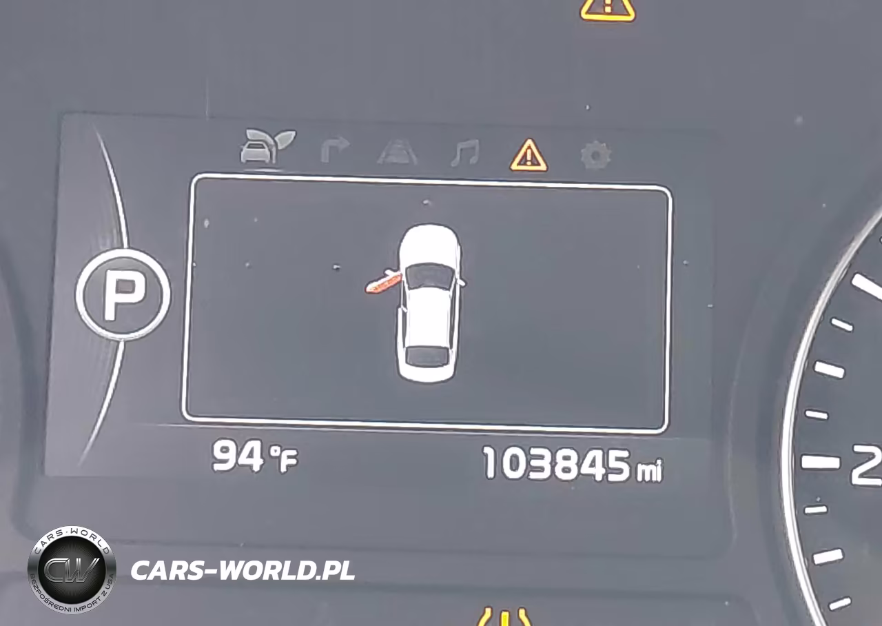 2017 Kia Optima Hybrid Ex VIN:KNAGU4LE0H5010959 - 15