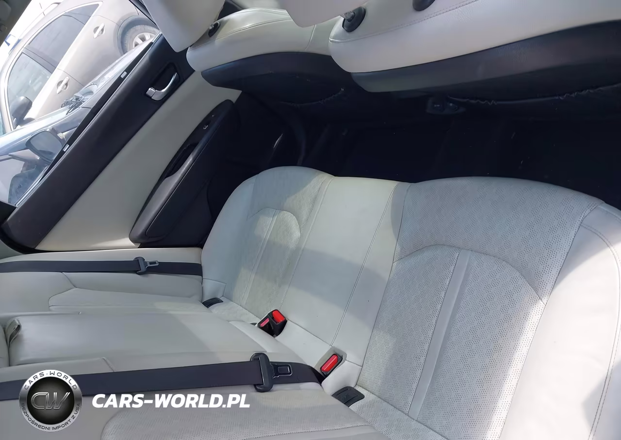 2017 Kia Optima Hybrid Ex VIN:KNAGU4LE0H5010959 - 8