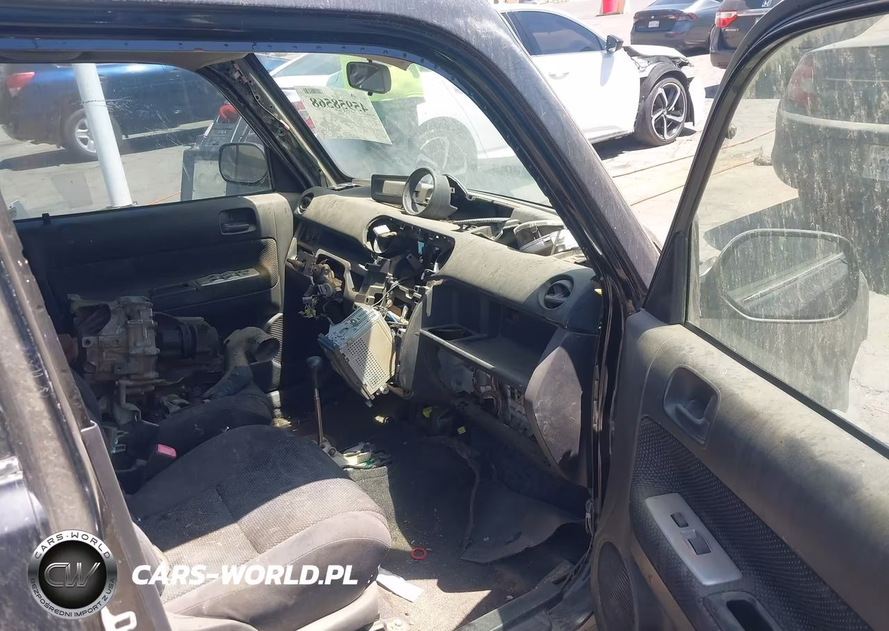 2005 Scion Xb VIN:JTLKT334454025309 - 5