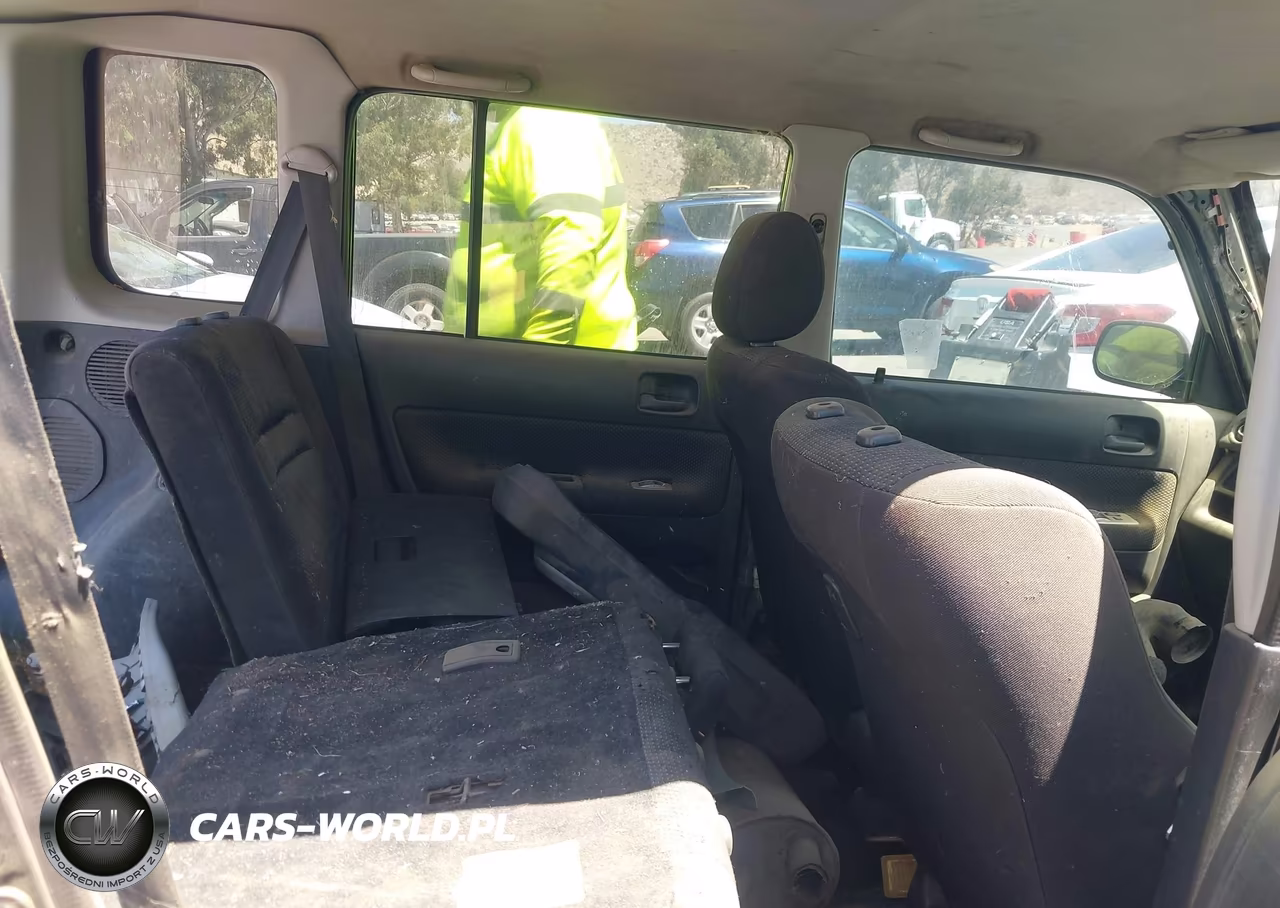 2005 Scion Xb VIN:JTLKT334454025309 - 8