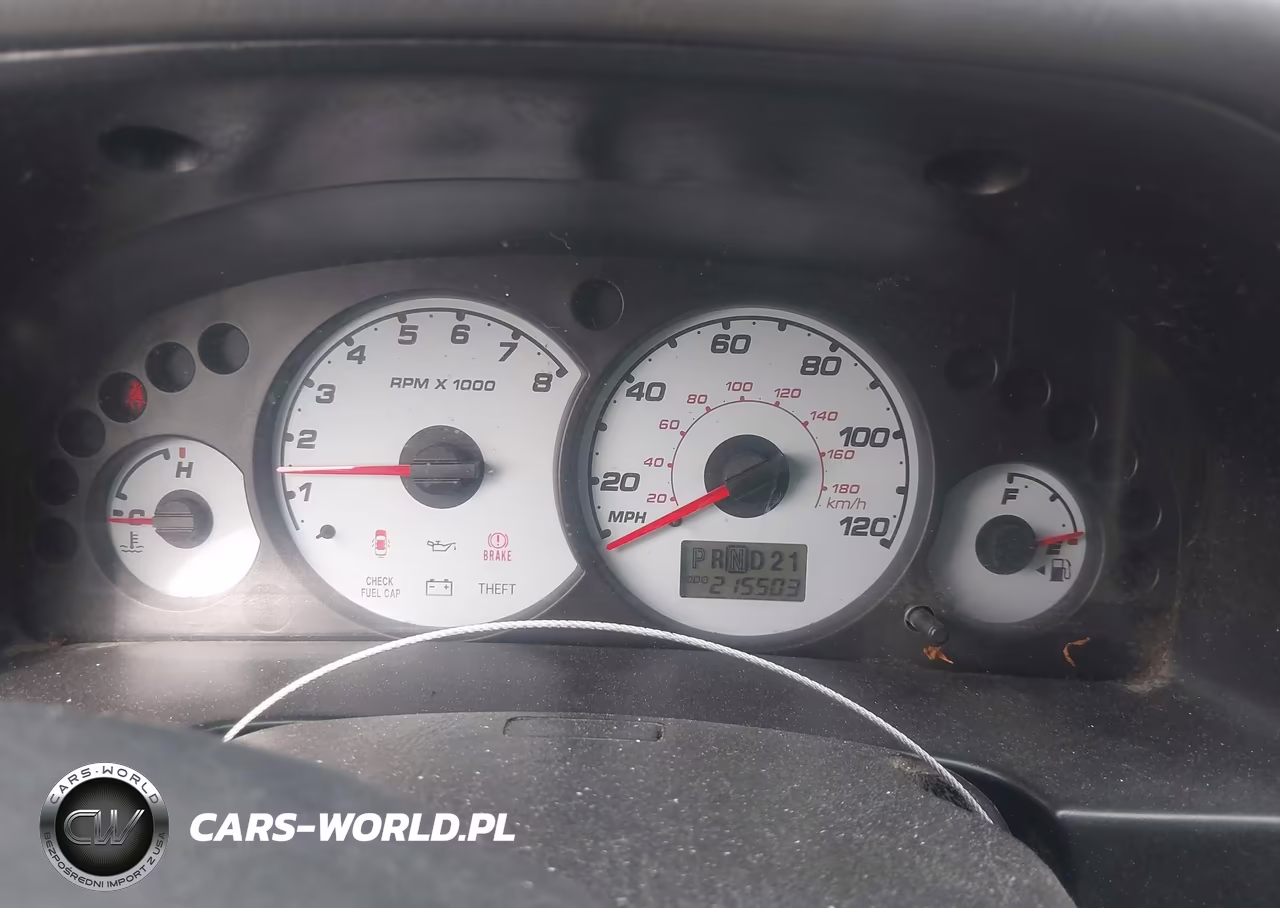 2003 Ford Escape Xlt VIN:1FMCU93193KB54771 - 7