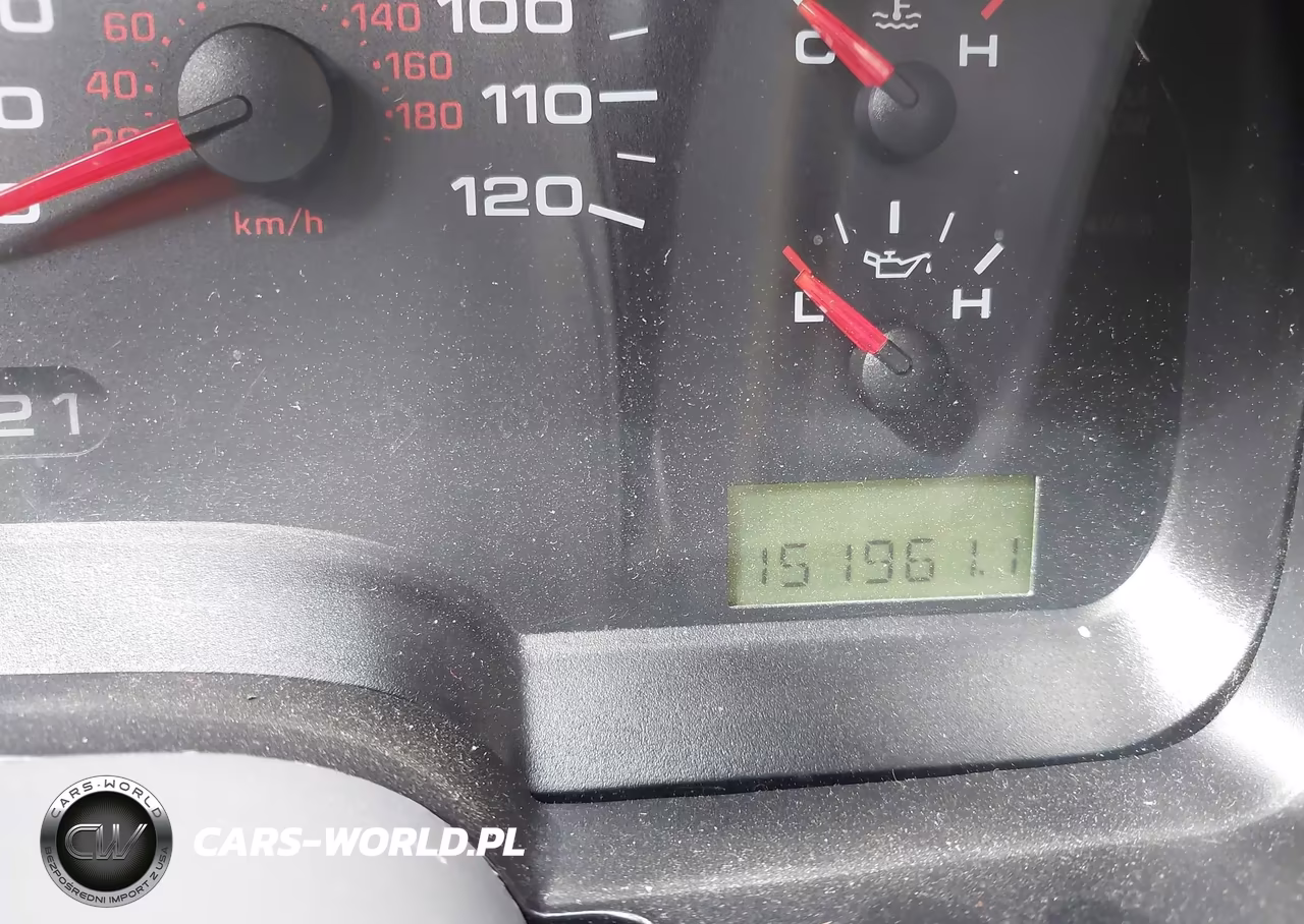 2005 Ford F-150 Xlt VIN:1FTRW12WX5FB62364 - 7