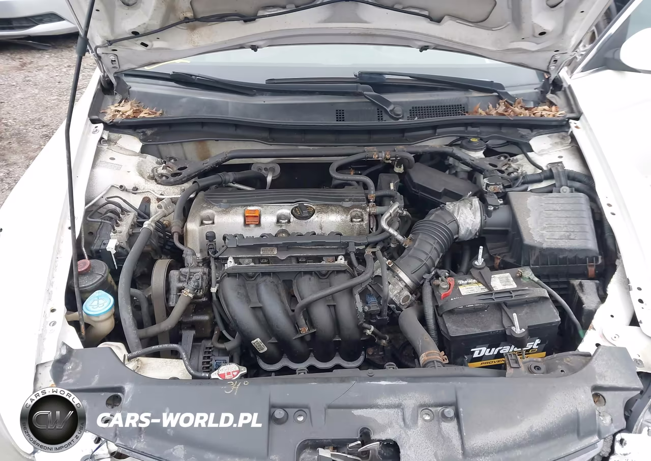 2011 Honda Accord 2.4 Ex-L VIN:1HGCP2F8XBA009465 - 10