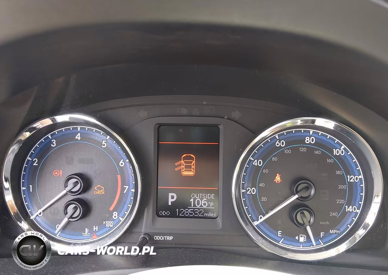 2019 Toyota Corolla Le VIN:5YFBURHE8KP903703 - 7