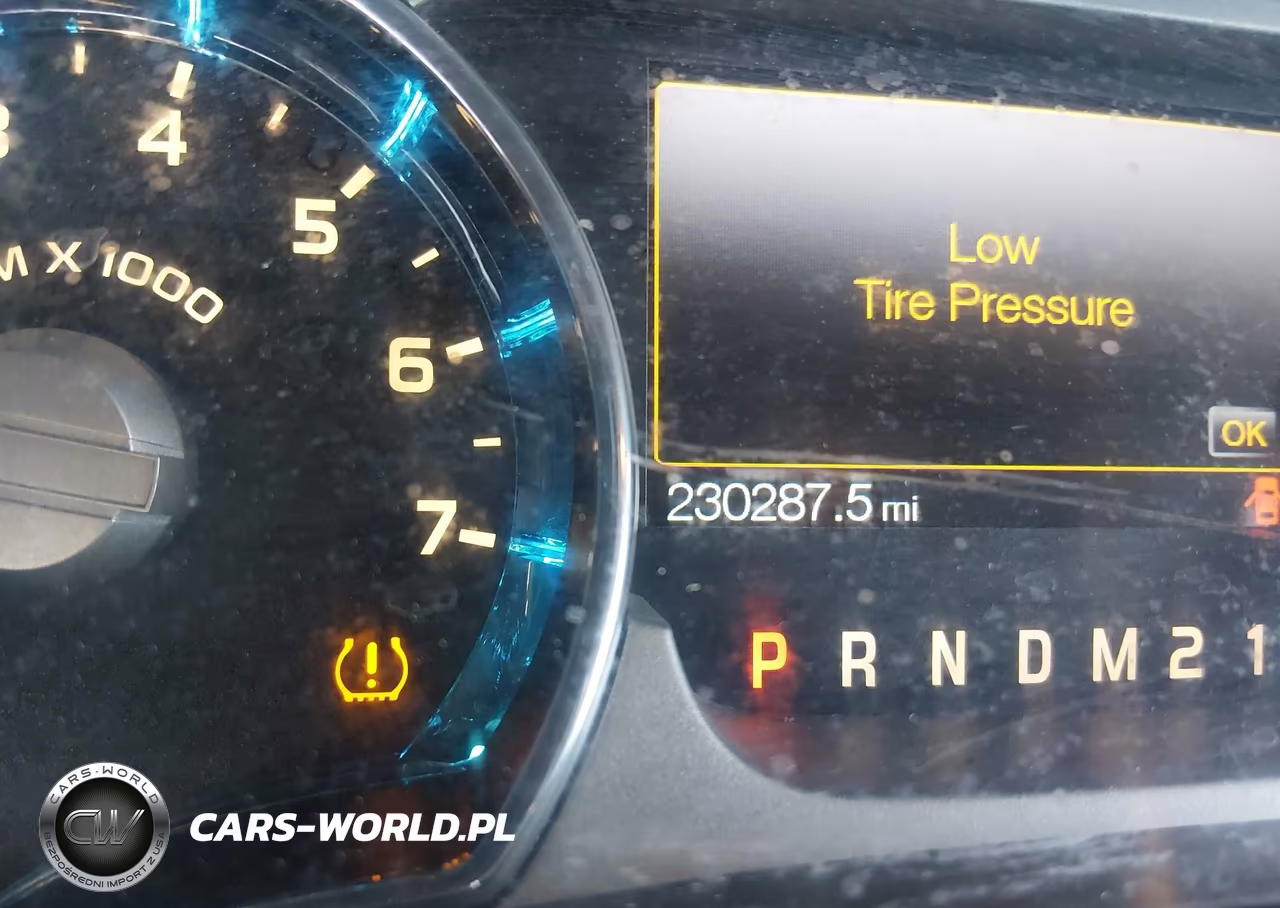2013 Ford F-150 Platinum VIN:1FTFW1CF3DFD17661 - 15