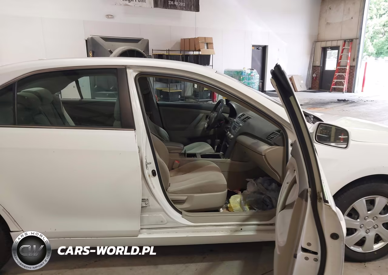 2011 Toyota Camry VIN:4T1BF3EK0BU639439 - 5