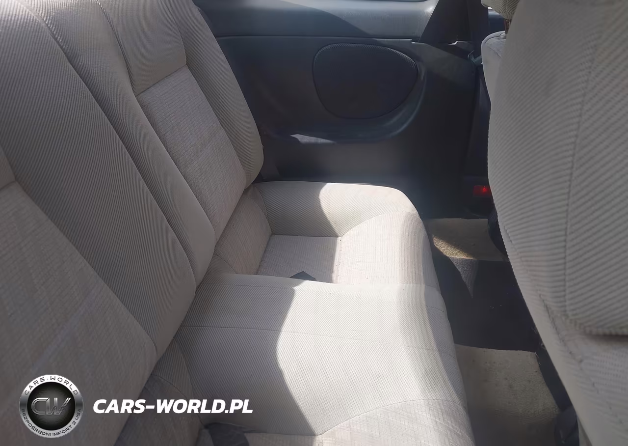 1994 Toyota Celica St VIN:JT2AT00F9R0029678 - 8
