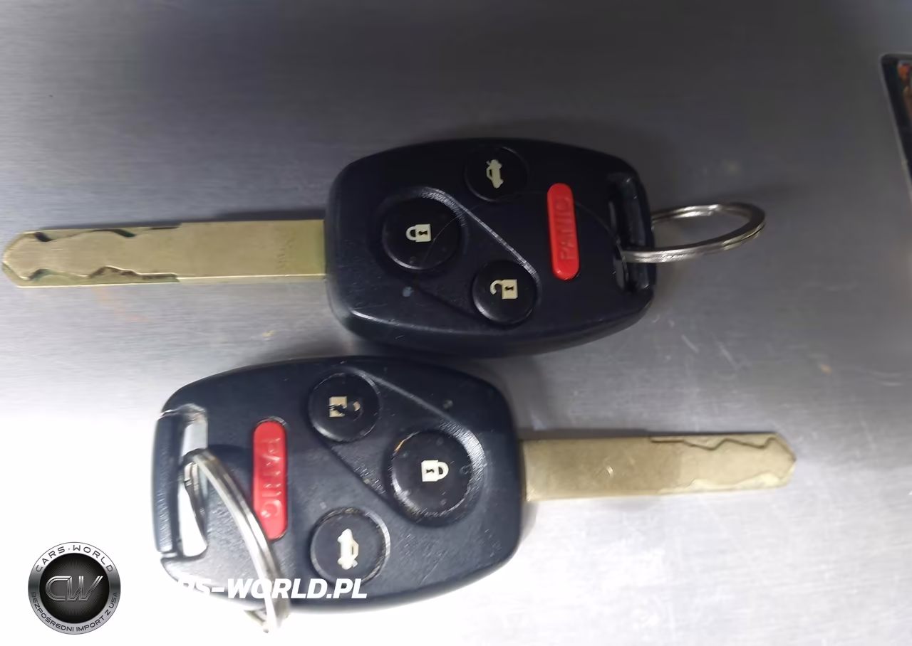 2009 Honda Accord 2.4 Ex VIN:1HGCP267X9A132331 - 11