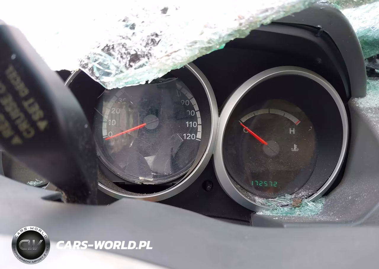 2008 Dodge Grand Caravan Se VIN:1D8HN44H48B193167 - 7