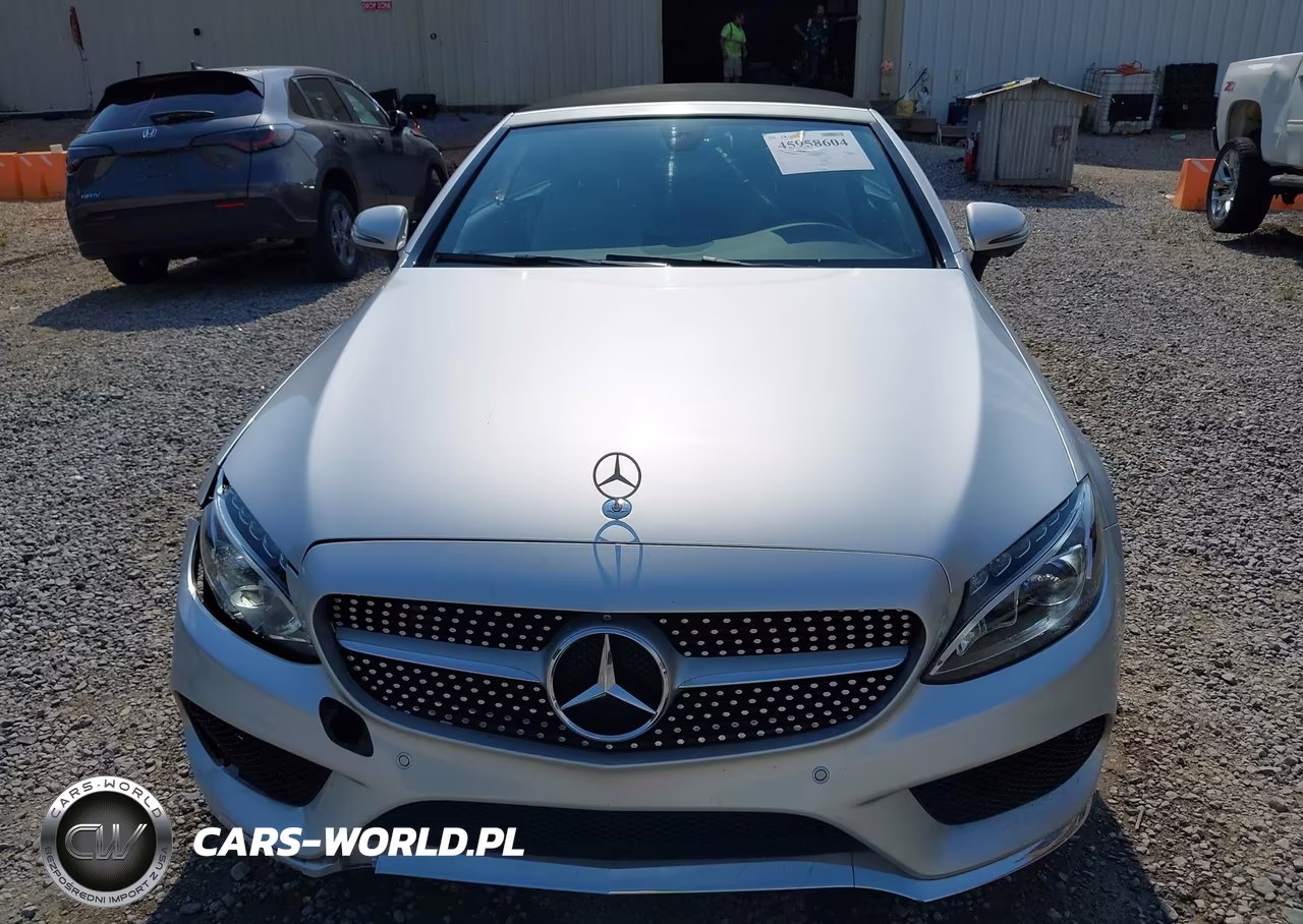 2018 Mercedes-Benz C 300 VIN:WDDWK4JB9JF760895 - 13