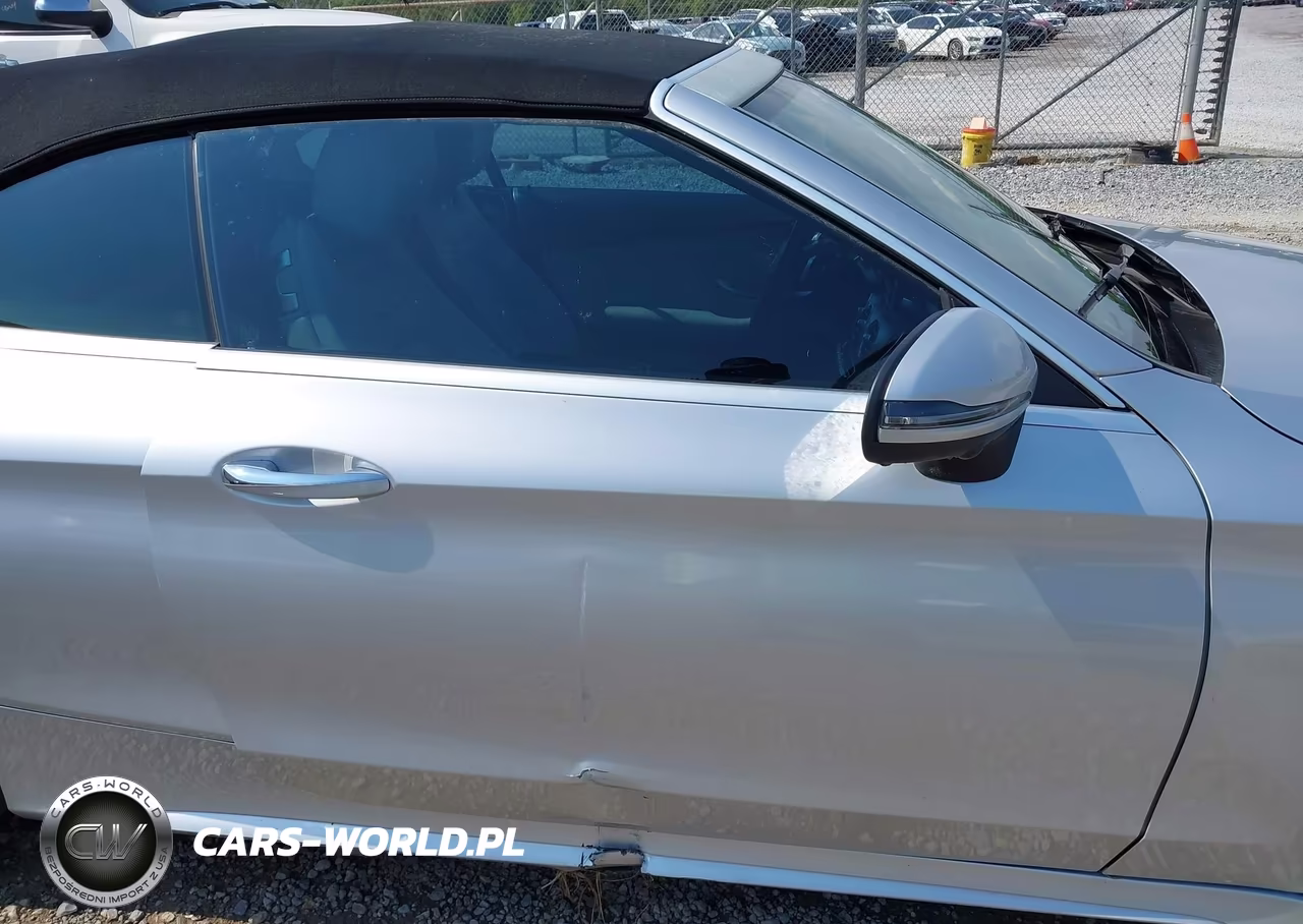 2018 Mercedes-Benz C 300 VIN:WDDWK4JB9JF760895 - 14