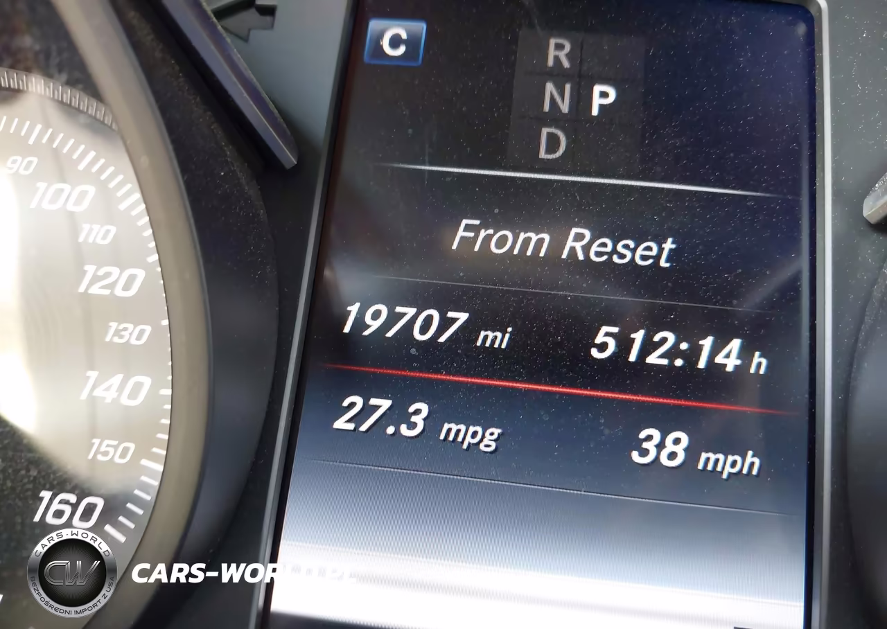 2018 Mercedes-Benz C 300 VIN:WDDWK4JB9JF760895 - 16