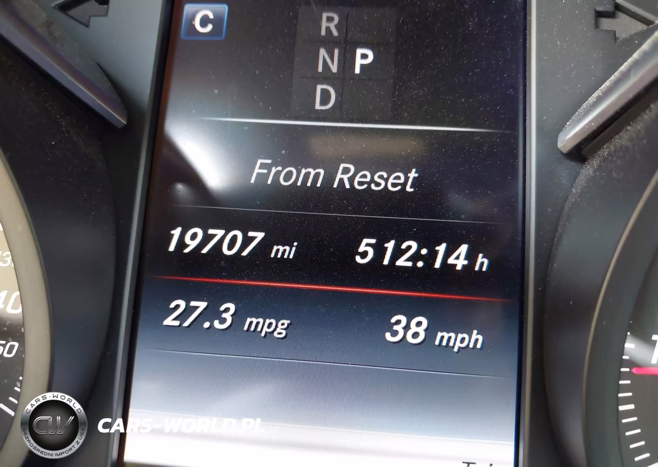 2018 Mercedes-Benz C 300 VIN:WDDWK4JB9JF760895 - 7