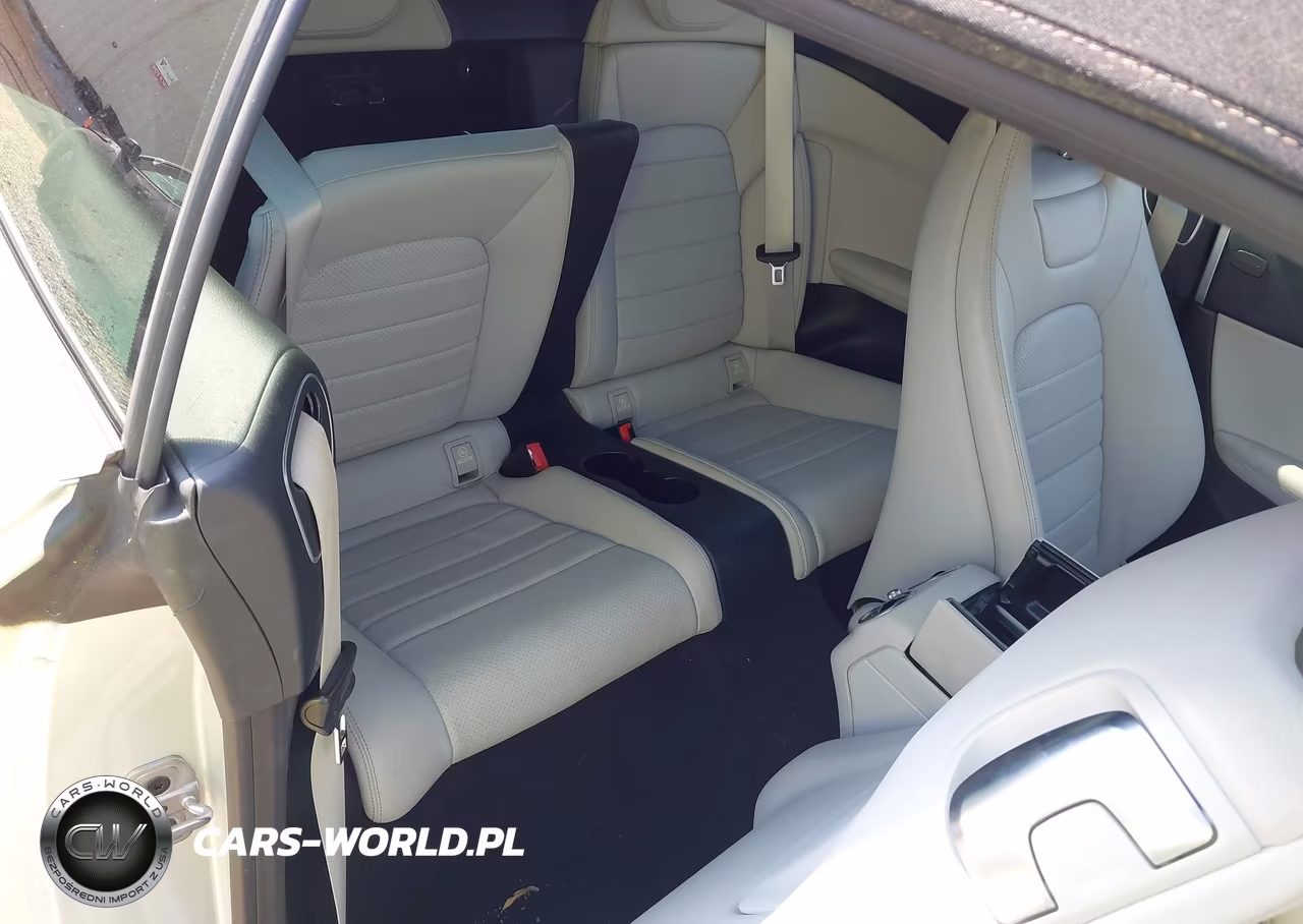 2018 Mercedes-Benz C 300 VIN:WDDWK4JB9JF760895 - 8