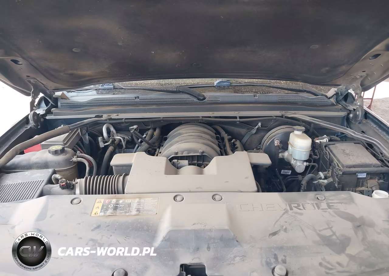 2020 Chevrolet Suburban 2Wd Lt VIN:1GNSCHKC6LR119720 - 10