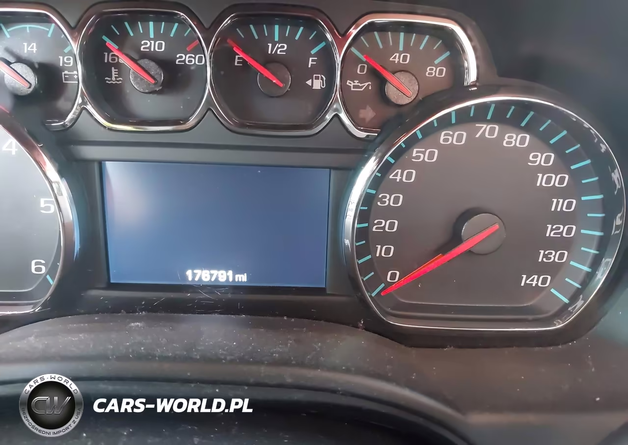 2020 Chevrolet Suburban 2Wd Lt VIN:1GNSCHKC6LR119720 - 15