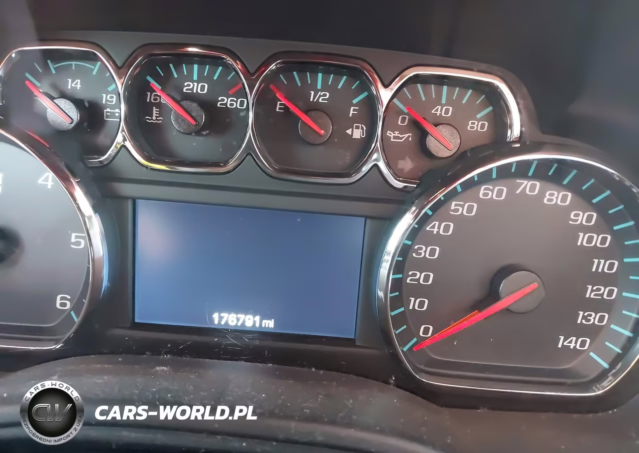 2020 Chevrolet Suburban 2Wd Lt VIN:1GNSCHKC6LR119720 - 7