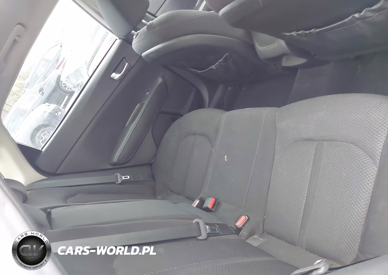 2017 Kia Optima Lx VIN:5XXGT4L34HG124382 - 8