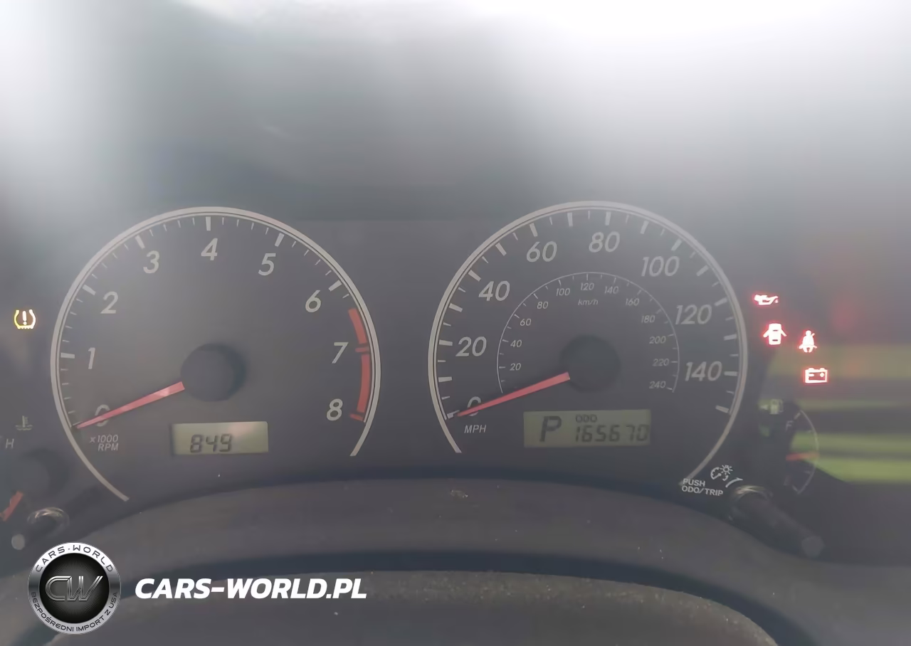 2009 Toyota Corolla S VIN:1NXBU40E29Z016654 - 7